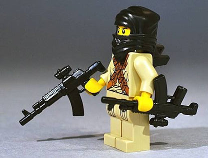 BrickArms AK-12