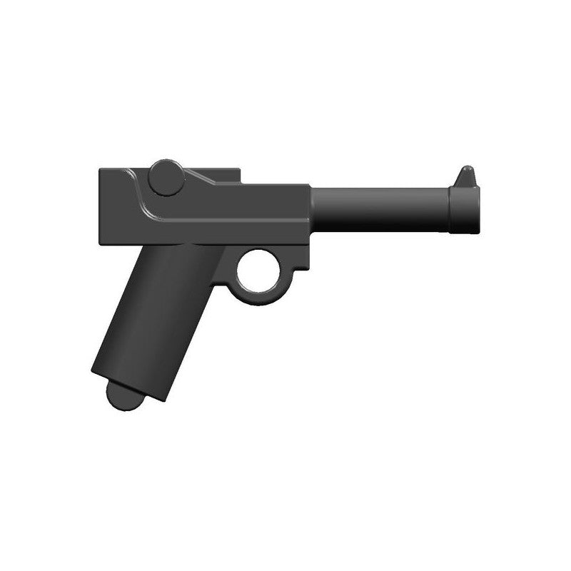 BrickKit Luger P08