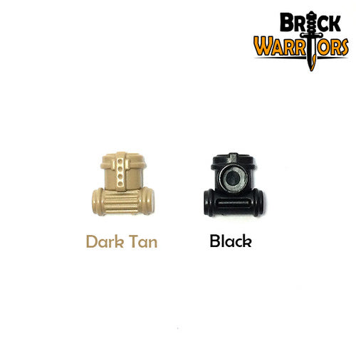 BrickWarriors - German Supply Pack