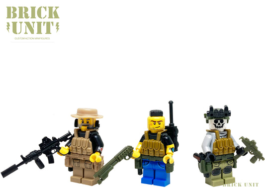 SAS Task Force Y