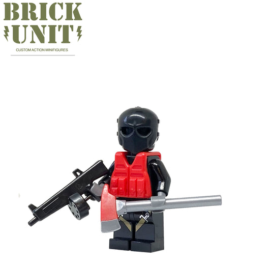 Merc Hunter