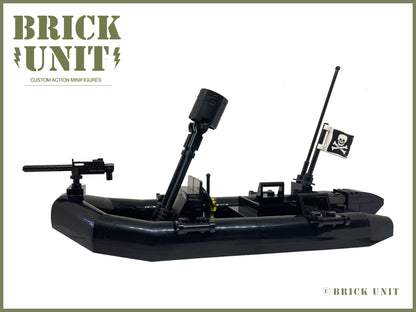 Navy Spec Ops RHIB v3