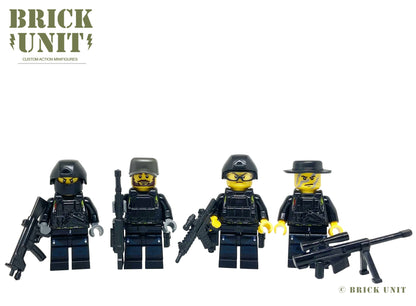 Navy Spec Ops RHIB v3