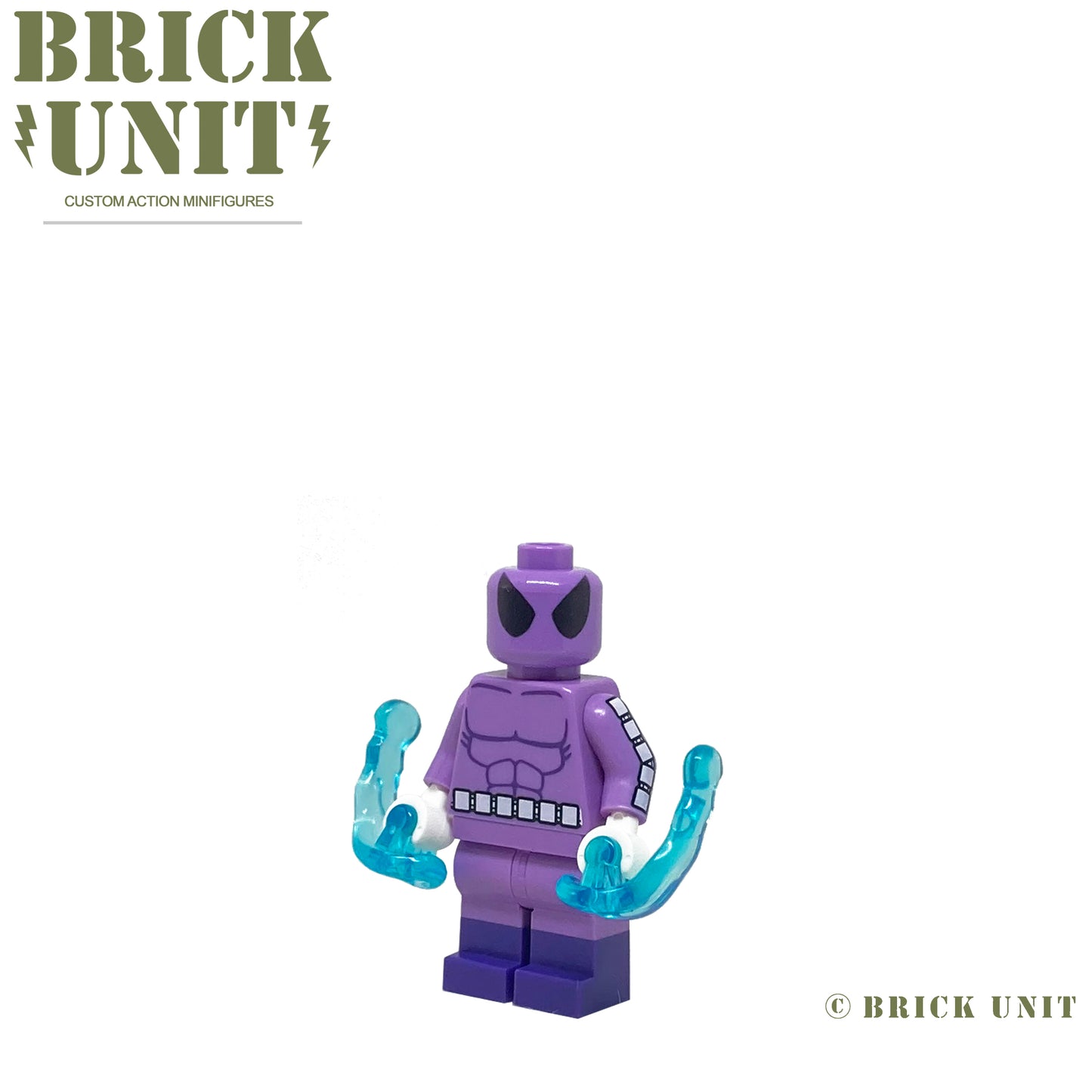 Random Minifigure 37