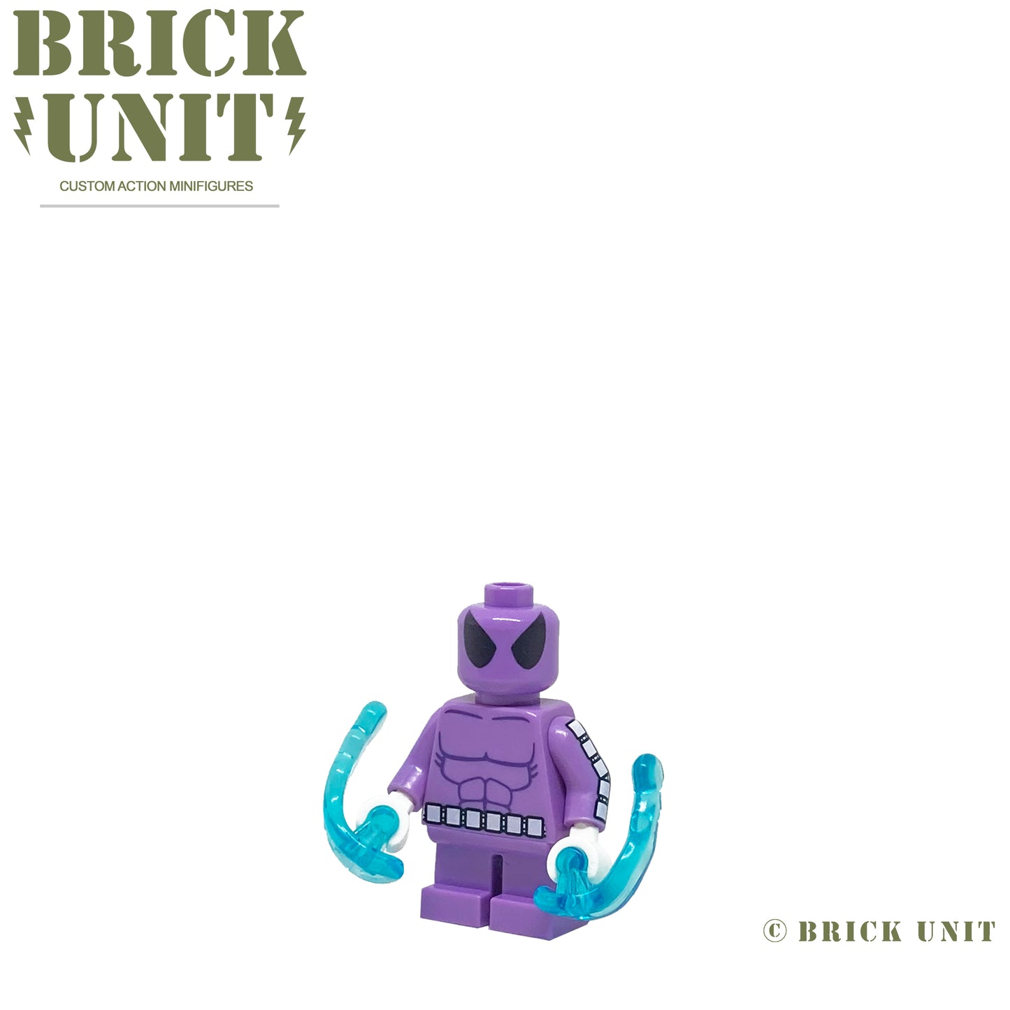 Random Minifigure 25