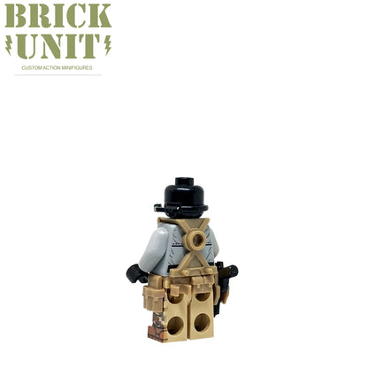 SAS Classic Ghost v2