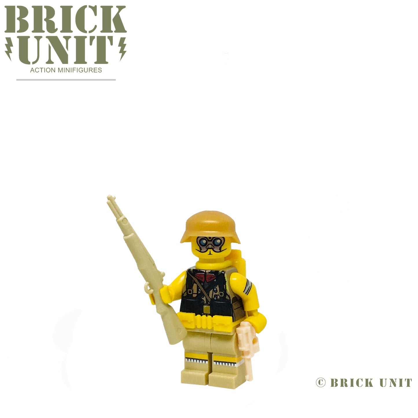 Random Minifigure 29