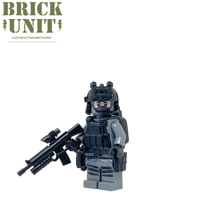 Special Forces Operator v2