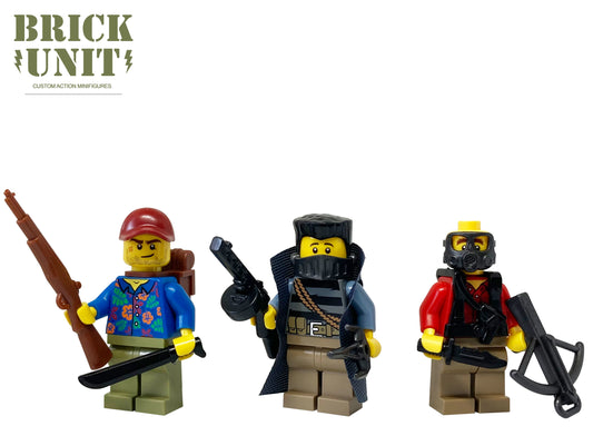 Zombie Hunters v2