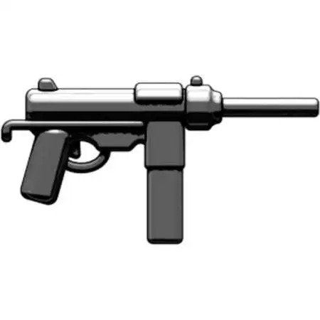 BrickArms - M3 Grease Gun