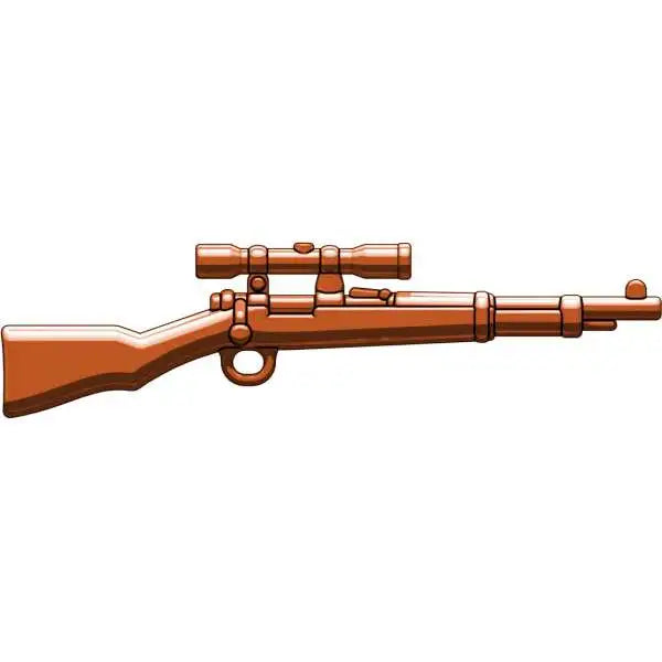 BrickArms Kar98 Scoped Rifle