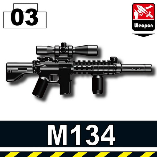SDT - M134