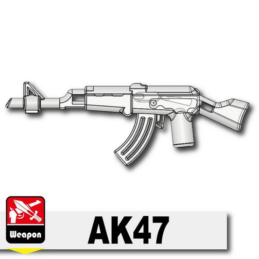 SDT - AK47