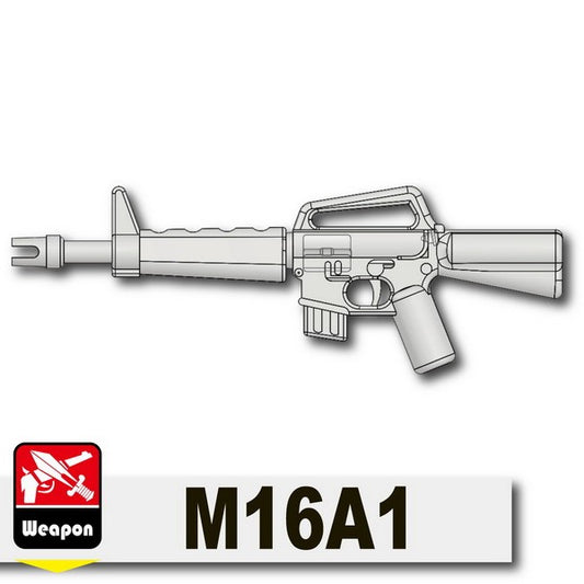 SDT - M16A1