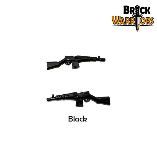 BrickWarriors - Soviet Rifle
