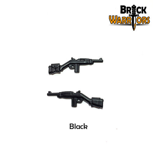 BrickWarriors -  US Carbine