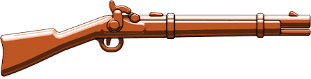 BrickArms - Caplock Musket