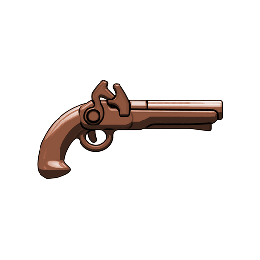 BrickArms - Flintlock Pistol