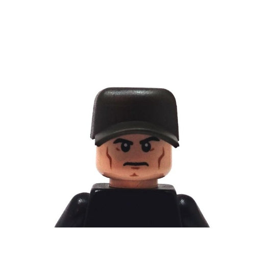 BrickKit - Combat Hat