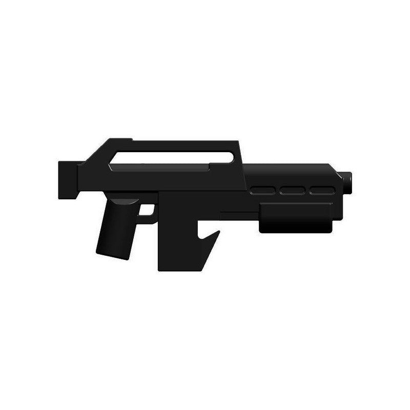 BrickKit - M41A Pulse Rifle