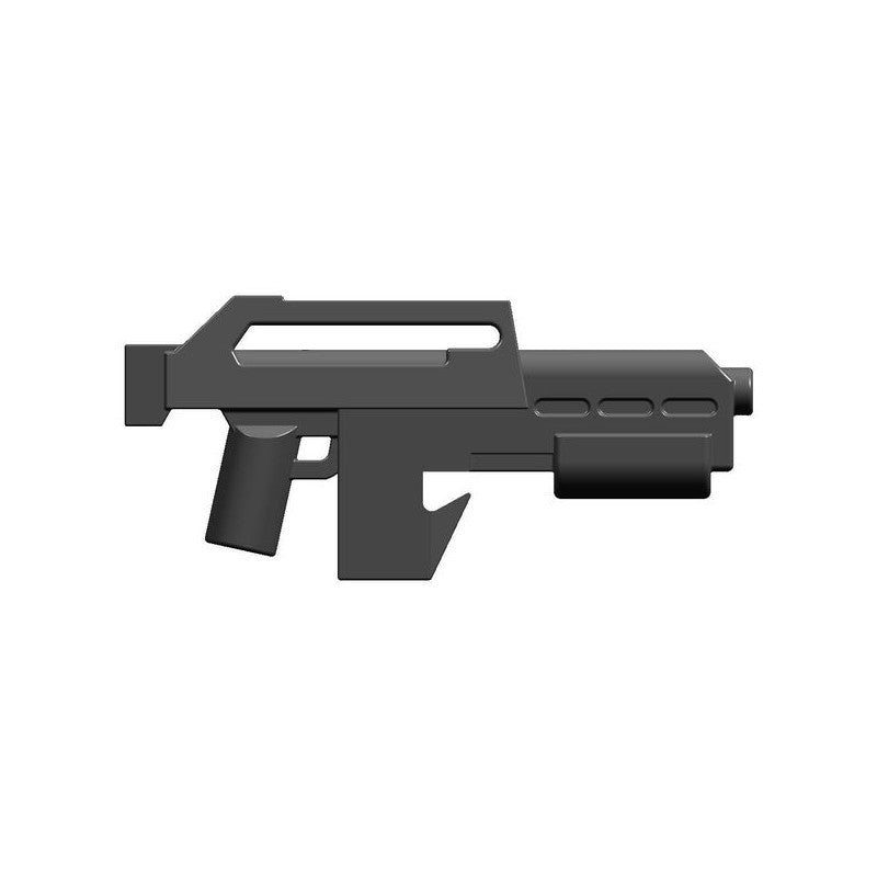 BrickKit - M41A Pulse Rifle