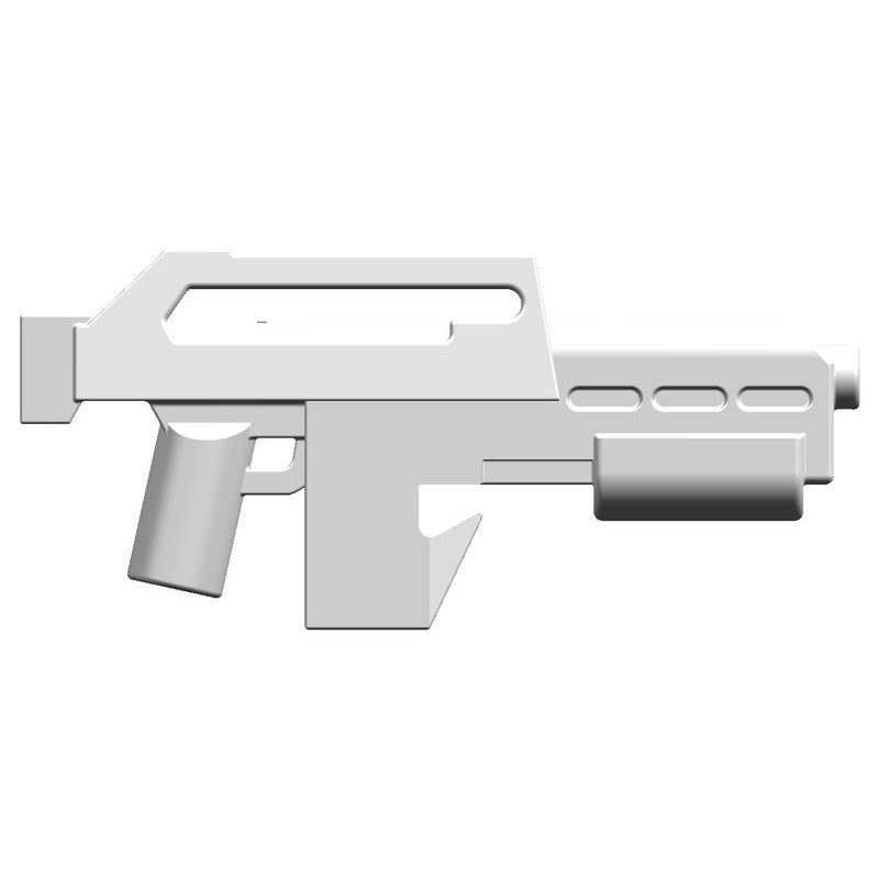 BrickKit - M41A Pulse Rifle