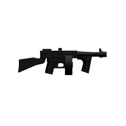 BrickKit - M1928 Tommy Gun