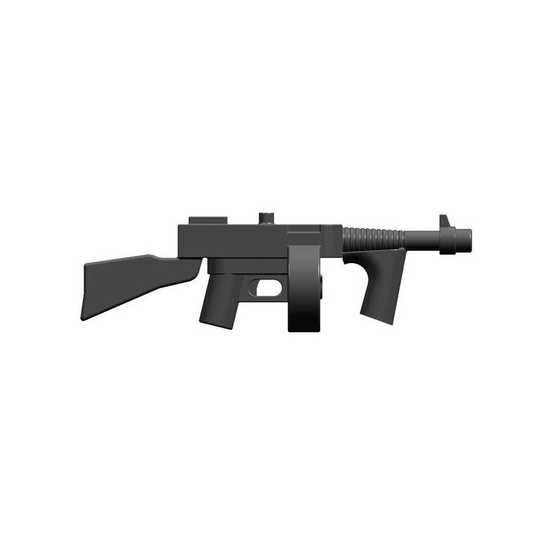 BrickKit - M1928 Tommy Gun