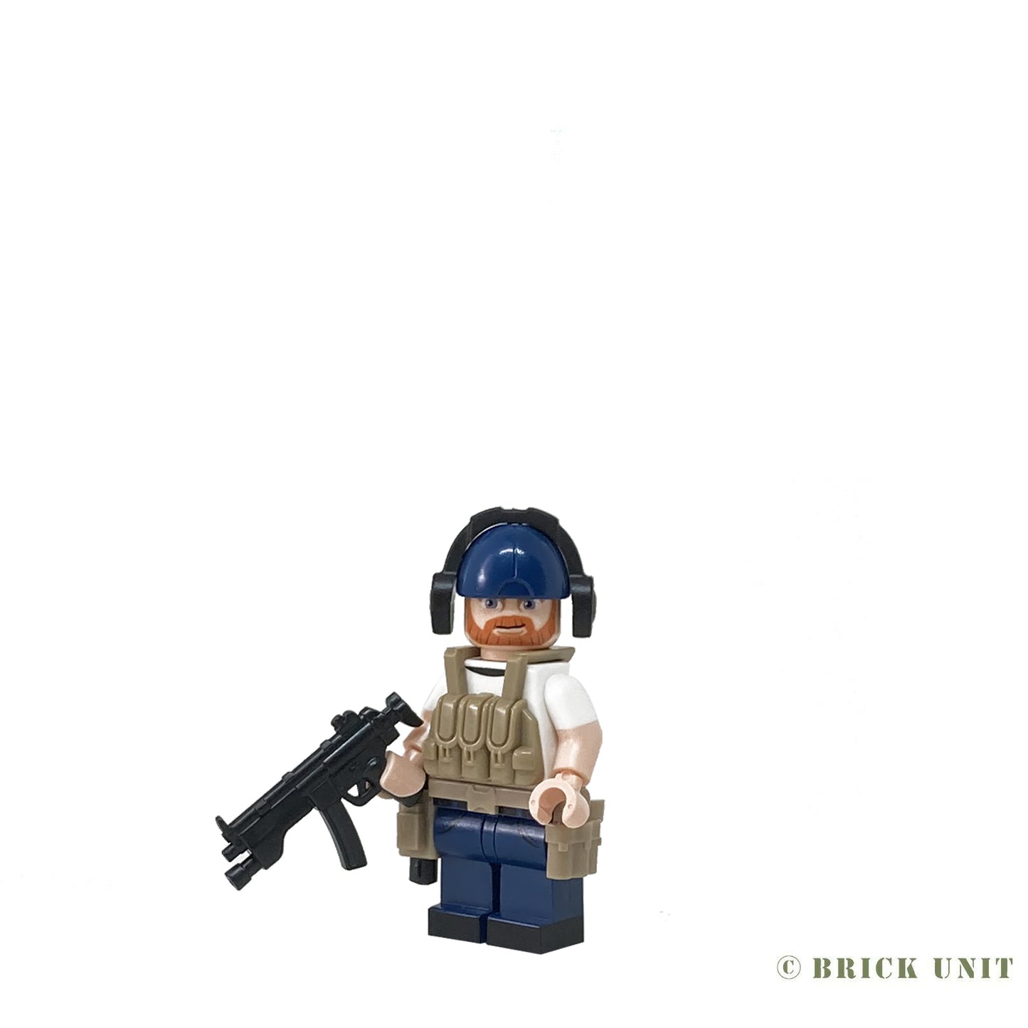 PMC Operator LF