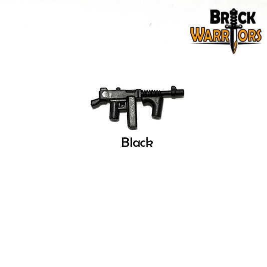 BrickWarriors - Gangster SMG